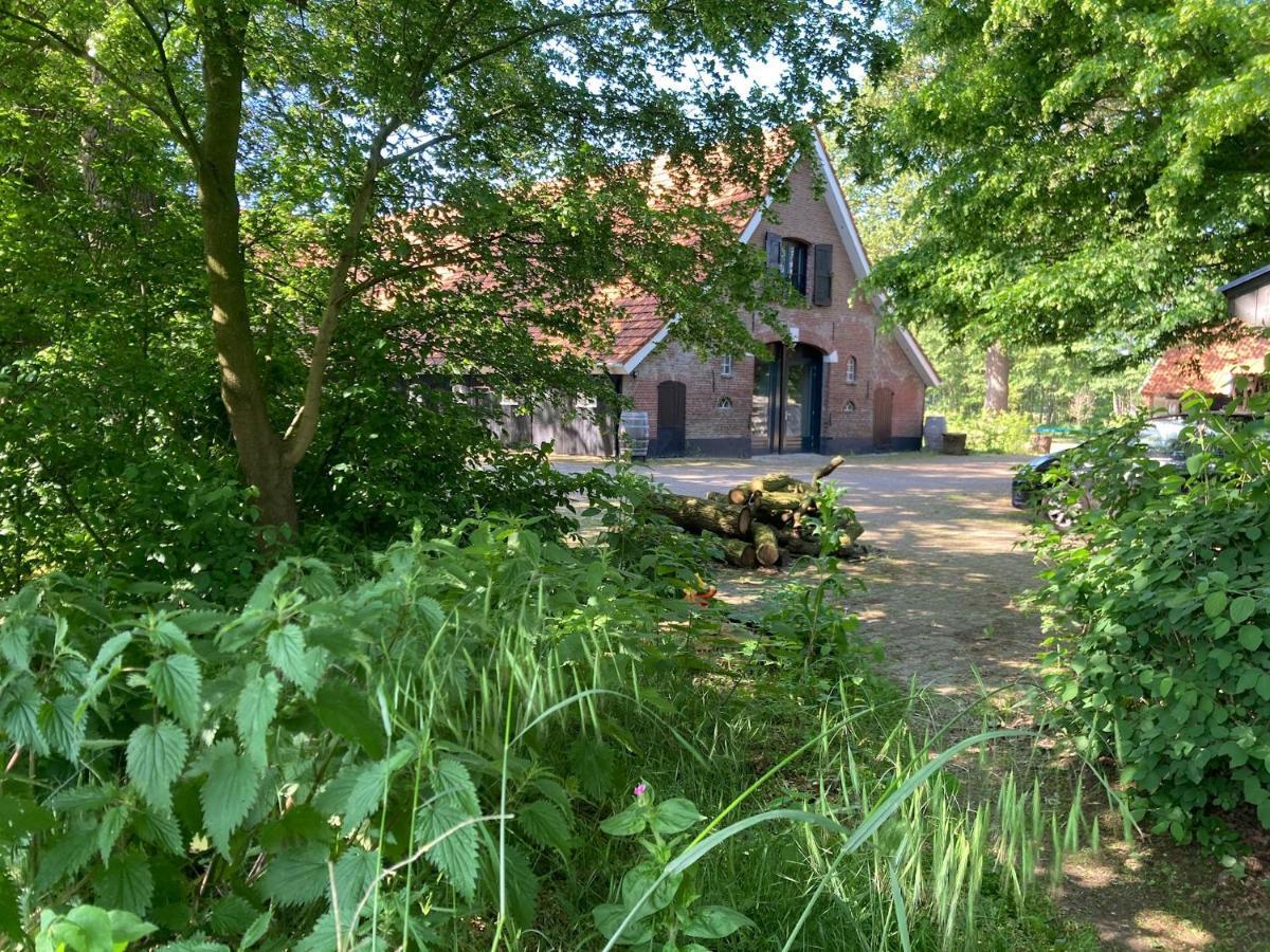 גרונלו Hoeve De Snippert מראה חיצוני תמונה
