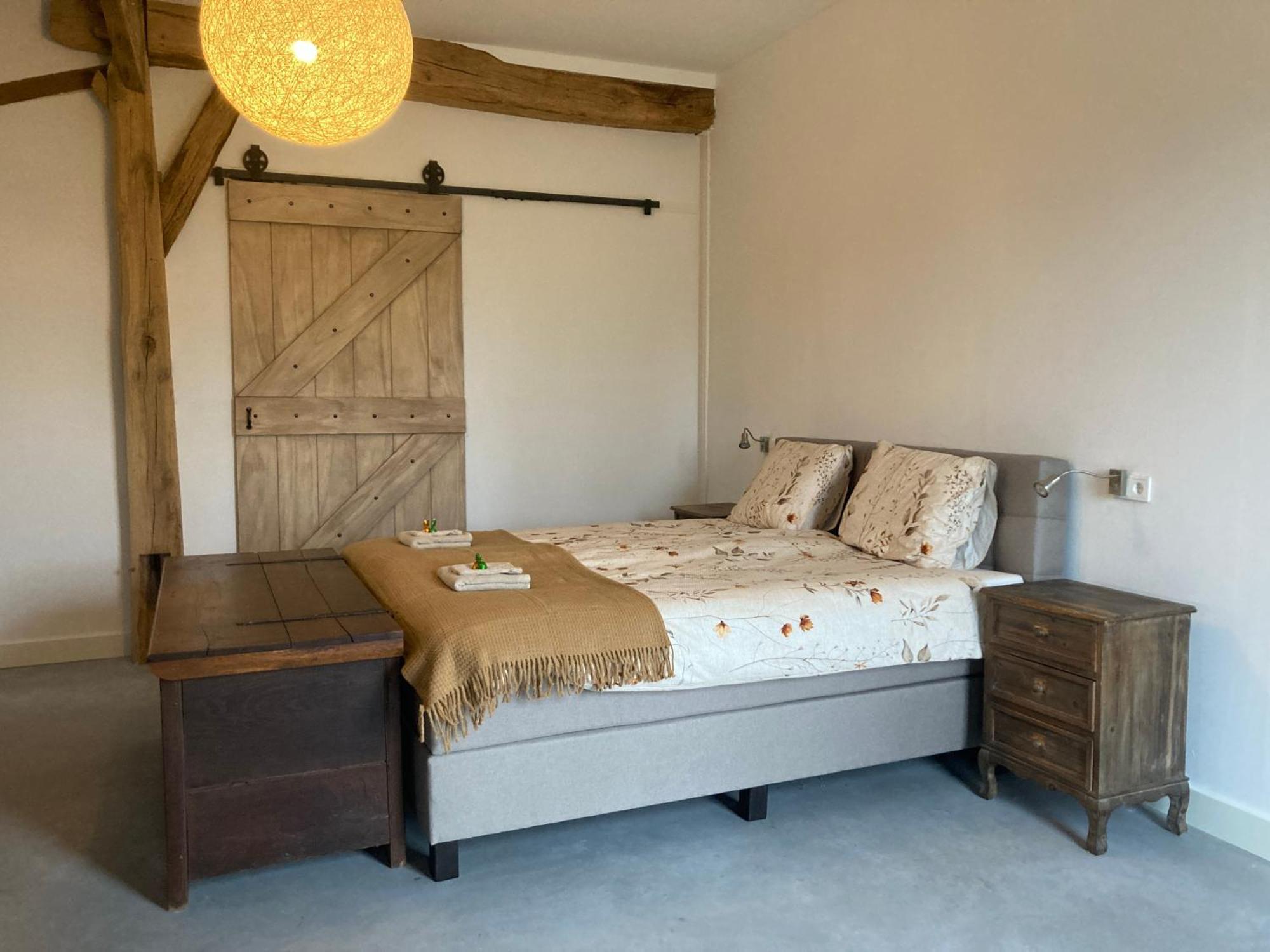 גרונלו Hoeve De Snippert מראה חיצוני תמונה
