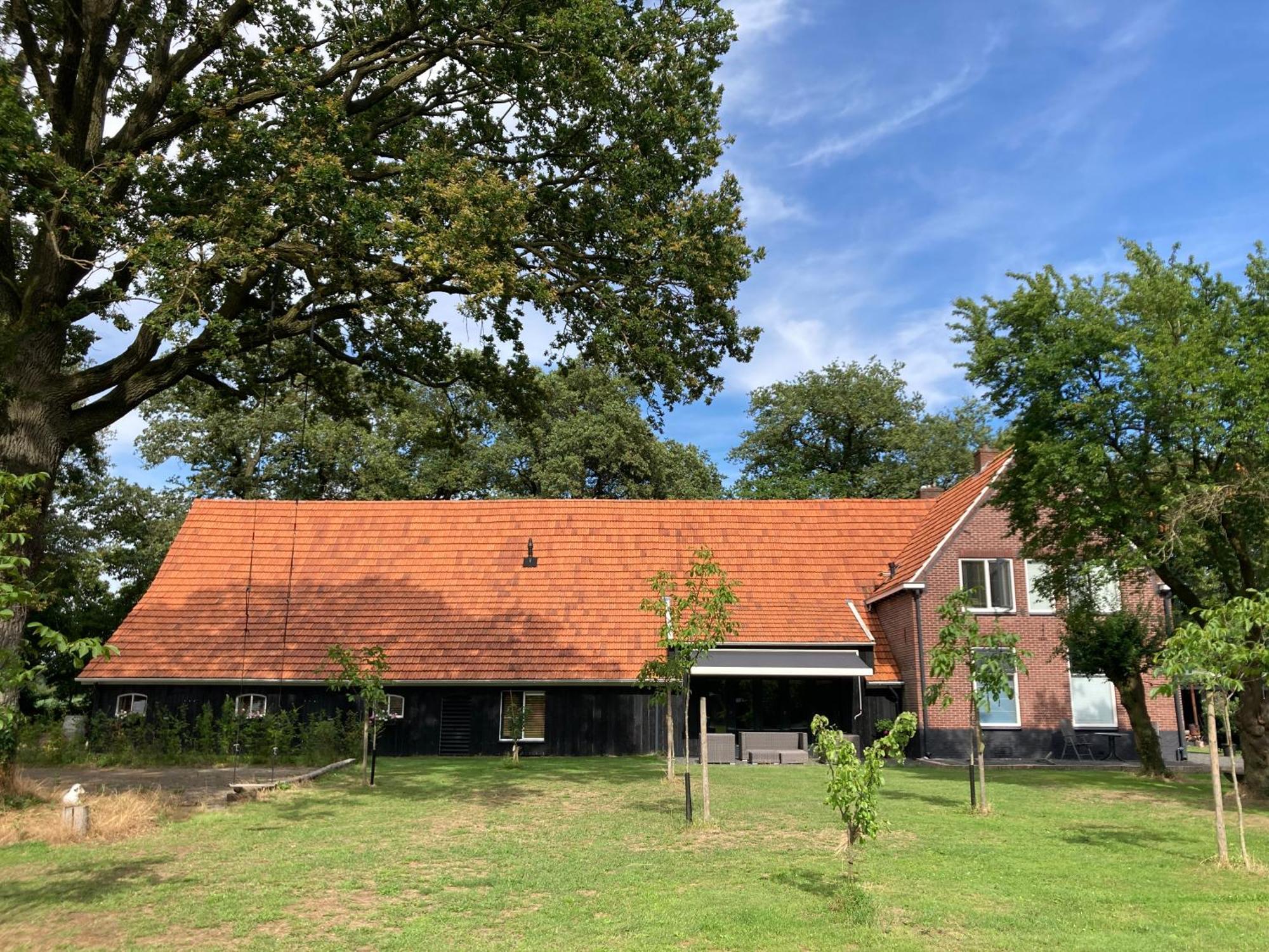 גרונלו Hoeve De Snippert מראה חיצוני תמונה